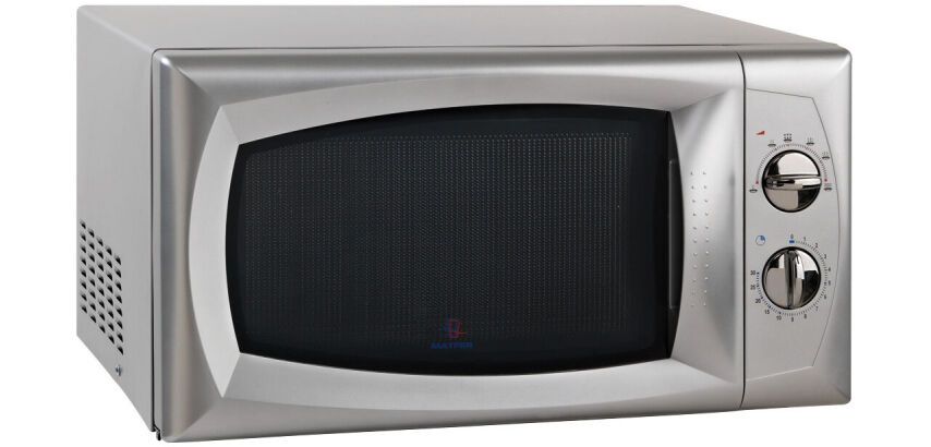 four micro-ondes mécanique 28 litres
