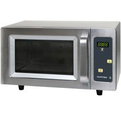 four micro-ondes monotouche 22 litres sole fixe