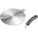 adaptateur Ø 14 cm pour plaque à induction