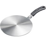 adaptateur Ø 14 cm pour plaque à induction