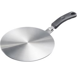 adaptateur Ø 24 cm pour plaque à induction