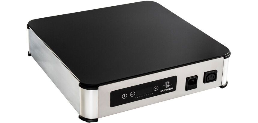 réchaud induction pour buffets 0,3 KW
