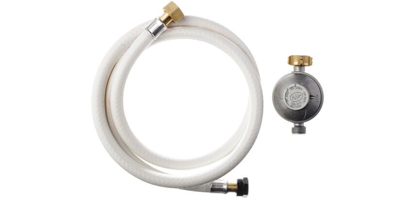 kit connexion butane