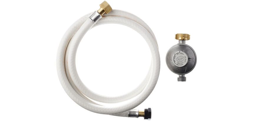 kit connexion butane