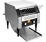 Matfer toasteur à convoyeur CT 200
