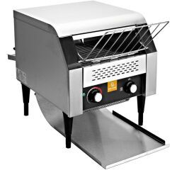 Matfer toasteur à convoyeur CT 200