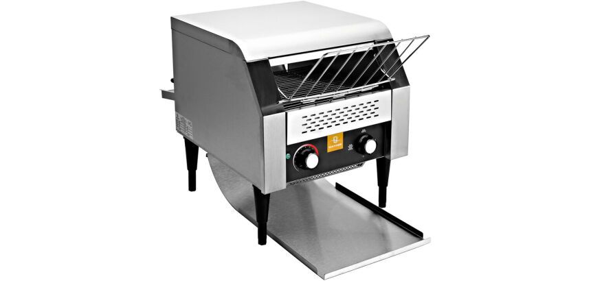 Matfer toasteur à convoyeur CT 200