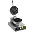 Matfer gaufrier simple rond