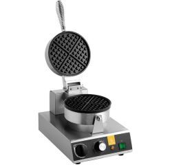 Matfer gaufrier simple rond