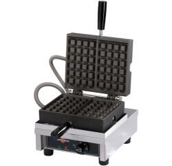 Krampouz gaufrier simple Bruxelles