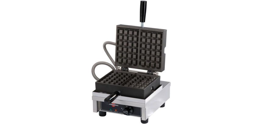 Krampouz gaufrier simple Bruxelles