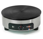 Krampouz crêpière électrique standard 3 kW