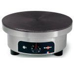 Krampouz crêpière électrique confort 3,6 kW