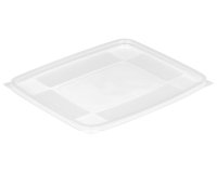 Modulus souples couvercle pour bac GN 1/8 polypropylène