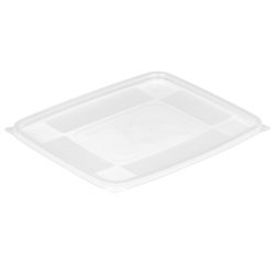 Modulus souples couvercle pour bac GN 1/8 polypropylène