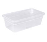 Modulus rigide bac gastronorme en polypropylène - GN 1/3 profondeur 10 cm - 3.5