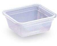 Modulus rigide bac gastronorme en polypropylène - GN 1/4 profondeur 15 cm - 3.5