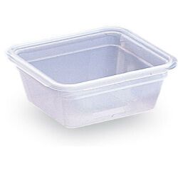 Modulus rigide bac gastronorme en polypropylène - GN 1/4 profondeur 15 cm - 3.5