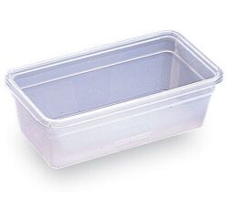 Modulus rigide bac gastronorme en polypropylène - GN 1/3 profondeur 15 cm - 5