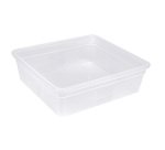 Modulus rigide bac gastronorme en polypropylène - GN 2/3 profondeur 10 cm - 8