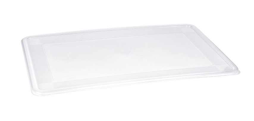 Modulus rigides couvercles en polypropylène GN 1/1