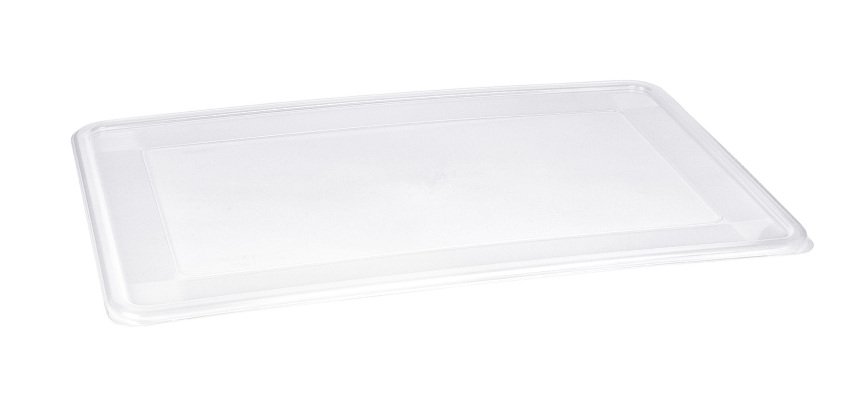 Modulus rigides couvercles en polypropylène GN 1/9