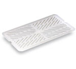 Modulus rigides égouttoir en polypropylène pour bac GN 1/1