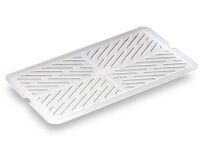 Modulus rigides égouttoir en polypropylène pour bac GN 1/1