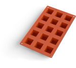 Gastroflex plaque GN 1/3 325x176 de 15 cubes 3.5 cm
