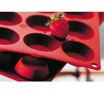 Gastroflex plaque GN 1/3 325x176 de 15 tartelettes 5 cm