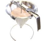 entonnoir automatique inox sans support 1.9 L