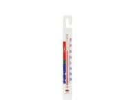 thermomètre réfrigérateur et congélateur gaine plastique de -40 à +40°C