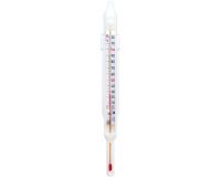thermomètre de cuisson manuel de 0° à +120° c