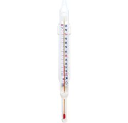 thermomètre de cuisson manuel de 0° à +120° c