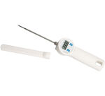 thermomètre de cuisson sonde électronique IP65 de -50° à +300° c