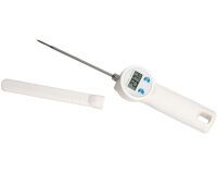 thermomètre de cuisson sonde électronique IP65 de -50° à +300° c