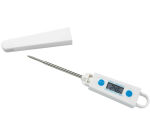 thermomètre de cuisson stylo de poche digital IP54 de -40° à +200° c