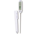 thermomètre de cuisson stylo de poche digital IP67 de -50° à +200° c