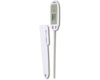 thermomètre de cuisson stylo de poche digital IP67 de -50° à +200° c