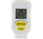 thermomètre électronique à thermocouple sans sonde de -50° à +300° c