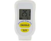thermomètre électronique à thermocouple sans sonde de -50° à +300° c