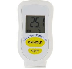 thermomètre électronique à thermocouple sans sonde de -50° à +300° c