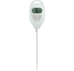 thermomètre de cuisson sonde inox IP67 de -40° à +230° c