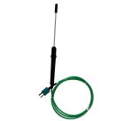 sonde pour thermomètre électronique à thermocouple 12 cm