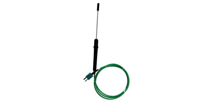 sonde pour thermomètre électronique à thermocouple 12 cm
