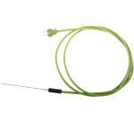 sonde spéciale sous-vide pour thermocouple 250528 12 cm de -40° à 110° c