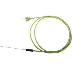 sonde spéciale sous-vide pour thermocouple 250528 12 cm de -40° à 110° c