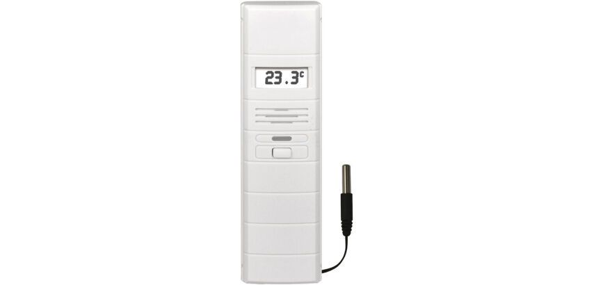 capteur connecté supplémentaire pour 250548