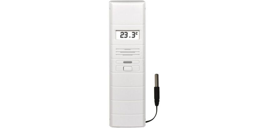 capteur connecté supplémentaire pour 250548