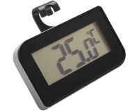 thermomètre de frigo compact digital de -20 °C à +50 °C